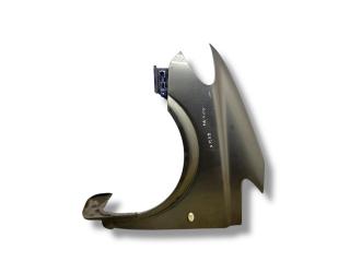 крыло переднее левое Mercedes-Benz Vito W639 2006, 2.2 л., CDi, OM 646.983, дизель, 6МКПП, atlantisblau / 5373, микроавтобус, задний привод, правый руль, A6396305107