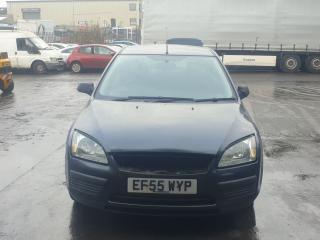 Ford Focus 2 поколение