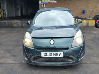 Renault Grand Scenic 3 поколение
