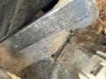 двигатель Audi A3 8P [рестайлинг] 2005, 1.6 л., i, BSE, бензин, 5МКПП, liquidblau / ly5j, хетчбэк 3 дв., передний привод, правый руль, BSE, BSF, BGU, CCSA, CMXA - фото №9