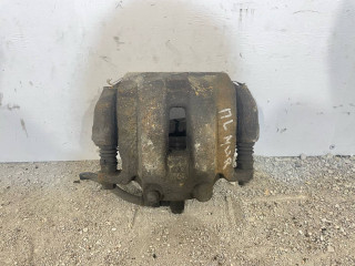 суппорт передний левый Nissan Murano Z51 2007, 3.5 л., i, VQ35DE, бензин, вариатор, dark blue / raa, внедорожник 5 дв., полный привод