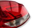 фонарь задний левый Opel Insignia 1 поколение (A) 2012, 1.8 л., i, A 18 XER, бензин, 6МКПП, karbongrau / gal, лифтбэк, передний привод, правый руль, 13279623 - фото №2