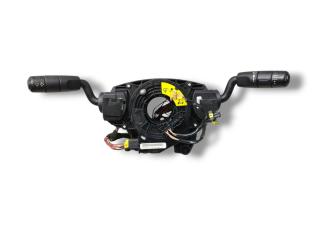 переключатель подрулевой (стрекоза) Land Rover Range Rover Sport 1 поколение L320 2006, 2.7 л., D, 276DT, дизель, АКПП, zambesi silver / lrc737, внедорожник 5 дв., полный привод, правый руль, XPB500320PVJ, YRC500070