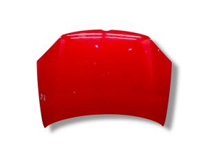 капот Volkswagen Golf 5 поколение 2006, 2.0 л., TFSI, BWA, бензин, АКПП, tornadorot / ly3d, хетчбэк 5 дв., передний привод, правый руль, 1K0823031J