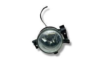 фара противотуманная левая Ford C-Max 1 поколение 2005, 1.8 л., i, QQDB, бензин, 5МКПП, panther black / f3, минивэн, передний привод, правый руль, 3M51-15K202-AA, 3M5X-15K202-AC