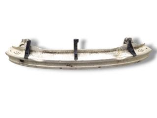 усилитель бампера переднего Audi A4 B6 2004, 3.0 л., i, ASN, бензин, 6МКПП, ebonyschwarz / lz9w, кабриолет, полный привод, правый руль, 8E0807109C