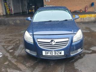 Opel Insignia 1 поколение (A)