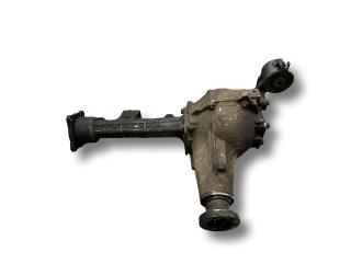 редуктор переднего моста Suzuki Grand Vitara 2 поколение [рестайлинг] 2012, 2.4 л., i, J24B, бензин, 6МКПП, quasar gray / zma, внедорожник 3 дв., полный привод, правый руль, 27450-67JV0, 27300-66860