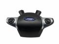 подушка безопасности водителя Ford Grand C-Max 2 поколение 2014, 2.0 л., TDCi, UFDB, дизель, робот, midnight sky / ea, минивэн, передний привод, правый руль, DM5T-14K147-DA, EM51-R042B85-BA, AM15T-14K147-AA - фото №7