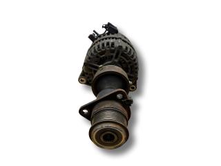 генератор Ford Mondeo 4 поколение 2007, 1.8 л., TDCi, QYBA, дизель, 6МКПП, thunder / t6, лифтбэк, передний привод, правый руль, 6G9N-10300-UD, 0121615008