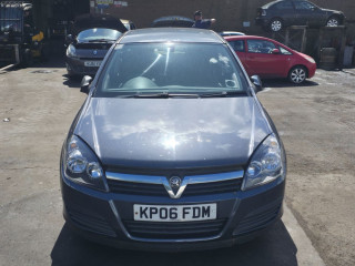 Opel Astra H