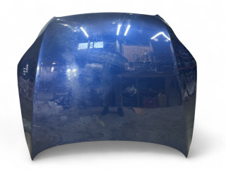 капот Audi Q7 4L 2006, 3.0 л., TDi, BUG, дизель, АКПП, mugelloblau / lz5e, внедорожник 5 дв., полный привод, правый руль, 4L0823029A