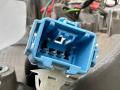 фонарь задний левый Honda CR-V 3 поколение RE6 2007, 2.2 л., cTDi, N22A2, дизель, 6МКПП, bluish silver / b538m, внедорожник 5 дв., полный привод, правый руль, 33551-SWW-E01 - фото №9