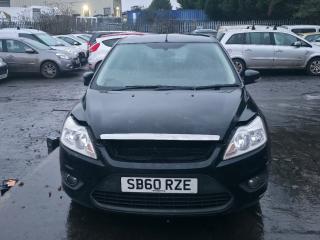 Ford Focus 2 поколение [рестайлинг]