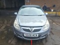 заглушка (решетка) в бампер Opel Corsa D 2008, 1.4 л., i, Z 14 XEP, бензин, 5МКПП, lichtsilber / 163, хетчбэк 5 дв., передний привод, правый руль, 13179942 - фото №3