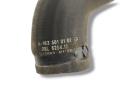 патрубок радиатора Mercedes-Benz M-Класс W163 2001, 3.2 л., i, M 112.942, бензин, АКПП, smaragdschwarz / 189, внедорожник 5 дв., полный привод, правый руль, A1635010182 - фото №3