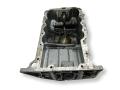 масляный поддон Opel Astra H/Family [рестайлинг] 2007, 1.4 л., i, Z 14 XEP, бензин, 5МКПП, starsilber iii, хетчбэк 5 дв., передний привод, правый руль - фото №2