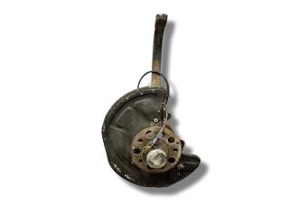 кулак поворотный левый Mercedes-Benz E-Класс W211/S211 [рестайлинг] 2006, 3.5 л., i, M 272.964, бензин, АКПП, indiumgrau / 963, универсал, задний привод, правый руль, A2113304720, A2113306420, A2113302020, A2113303720