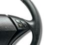 руль BMW 5 серия E60/E61 E60 2006, 2.0 л., D, M47 D20 (204D4), дизель, АКПП, black saphir / 475, седан, задний привод, правый руль - фото №5