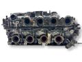 головка блока цилиндров Land Rover Freelander 2 поколение L359 2008, 2.2 л., TD, 224DT, дизель, 6МКПП, santorini black / 820, внедорожник 5 дв., полный привод, правый руль, 9686481010, 9651569710 - фото №2