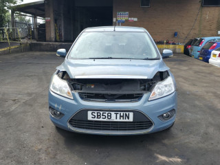 Ford Focus 2 поколение [рестайлинг]