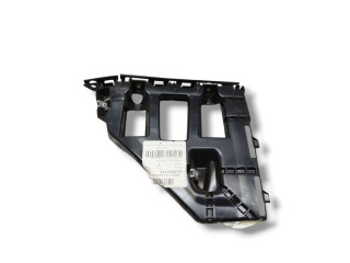 крепление бампера Skoda Rapid 2 поколение 2020, 1.6 л., MPI, бензин, АКПП, лифтбэк, передний привод, 60U807184