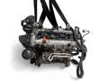 двигатель Volkswagen Golf 5 поколение 2007, 1.6 л., FSI, BLF, бензин, 6МКПП, shadowblue / ld5q, хетчбэк 5 дв., передний привод, правый руль, BLF - фото №2
