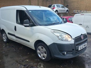 двигатель Fiat Doblo 2 поколение 2012, 1.3 л., JTD, 199 A3.000, дизель, 5МКПП, bianco banchisa / 249, фургон, передний привод, правый руль, Z13DTH, 199A3000