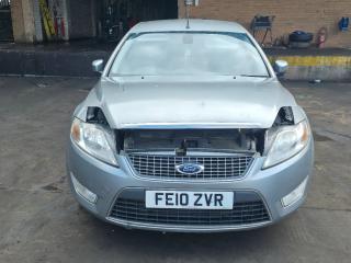Ford Mondeo 4 поколение