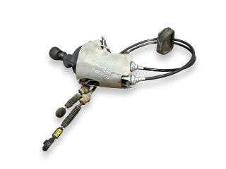 кулиса Opel Vivaro A [рестайлинг] 2010, 2.0 л., CDTi, M9R 782, дизель, 6МКПП, casablancaweiss / 10u, микроавтобус, передний привод, правый руль, 93863013