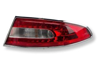 фонарь задний правый Jaguar XF X250 250 2008, 2.7 л., D, AJD, дизель, АКПП, sienna grey / 2030, седан, задний привод, правый руль, 8X2313404BD