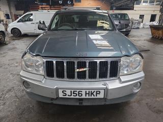 Jeep Grand Cherokee WK
