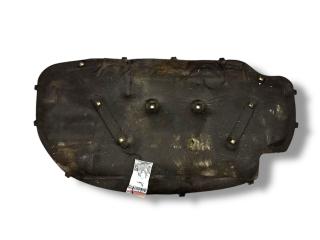 шумоизоляция капота Volkswagen Golf 5 поколение 2004, 2.0 л., FSI, BLX, бензин, 6МКПП, laserblue / lc5j, хетчбэк 5 дв., передний привод, правый руль, 1K0863831C