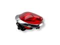 фонарь задний правый Mini Countryman 1 поколение R60 2012, 2.0 л., D, N47 C20 A, дизель, 6МКПП, light white / b15, внедорожник 5 дв., полный привод, правый руль, 980815401 - фото №7