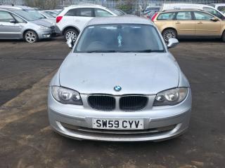 BMW 1 серия E81/E87 [рестайлинг] E87