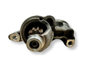 стартер Audi Q5 8R 2011, 2.0 л., TDi, CGLB, дизель, АКПП, внедорожник 5 дв., полный привод, правый руль, 03L911021C, 0001115082