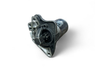 стартер Renault Megane 3 поколение 2011, 1.6 л., i, K4M 858, бензин, 6МКПП, gris platine / ted69, хетчбэк 5 дв., передний привод, правый руль, 8200665518, M000T45971ZT