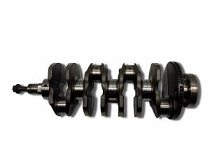 коленвал Opel Insignia 1 поколение (A) 2012, 2.0 л., CDTi, A 20 DTH, дизель, 6МКПП, powerrot / 50b, лифтбэк, передний привод, правый руль, 55576033