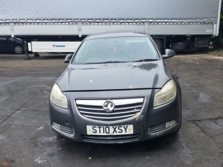 Opel Insignia 1 поколение (A)