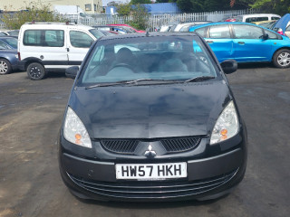 Mitsubishi Colt 6 поколение (Z20/Z30) Z30