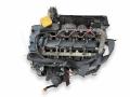 двигатель Land Rover Freelander 1 поколение [рестайлинг] L314 2004, 2.0 л., TD, 204D3, дизель, 5МКПП, черный, внедорожник 5 дв., полный привод, правый руль, M47R, 204D2 - фото №6
