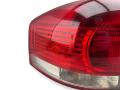 фонарь задний левый Audi A3 8P 2005, 2.0 л., TDi PD, BKD, дизель, 6МКПП, akojasilber / ly7h, хетчбэк 3 дв., передний привод, правый руль, 8P0945095A - фото №3