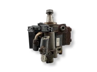 ТНВД Skoda Fabia 2 поколение [рестайлинг] 2012, 1.6 л., TDi, CAYC, дизель, 5МКПП, steel grey, универсал, передний привод, правый руль, 03L130755AH