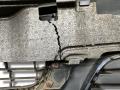 бампер передний Audi A3 8P [2-й рестайлинг] 2009, 1.6 л., TDi, CAYC, дизель, 5МКПП, arubablau / lx5v, хетчбэк 3 дв., передний привод, правый руль - фото №14