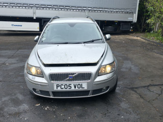 Volvo V50 1 поколение