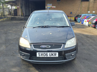 Ford C-Max 1 поколение