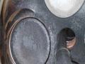 двигатель BMW 7 серия E65/E66/E67 E65 2003, 3.6 л., i, N62 B36 A, бензин, АКПП, orientblau / 317, седан, задний привод, правый руль, N62B36A - фото №14