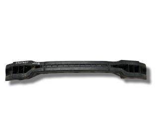 усилитель бампера переднего Peugeot Partner 1 поколение (M59) [рестайлинг] M59 2007, 1.6 л., HDi, 9HX (DV6ATED4), дизель, 5МКПП, bleu grd pavois / kmh, фургон, передний привод, правый руль, 9643814880