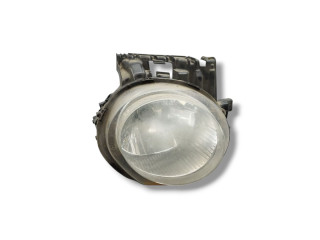 фара правая Nissan Juke YF15 [рестайлинг] 2012, 1.5 л., DCi, K9K 410, дизель, 6МКПП, gray / kad, внедорожник 5 дв., передний привод, правый руль, 26010-1KL0A