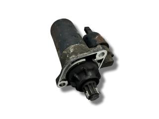 стартер Audi TT 8N 2001, 1.8 л., Ti, ARY, бензин, 6МКПП, brillantschwarz / ly9b, кабриолет, полный привод, правый руль, 02A911023L